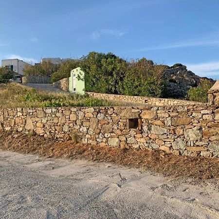 Mykonos Love Nest Ano Mera Eksteriør billede