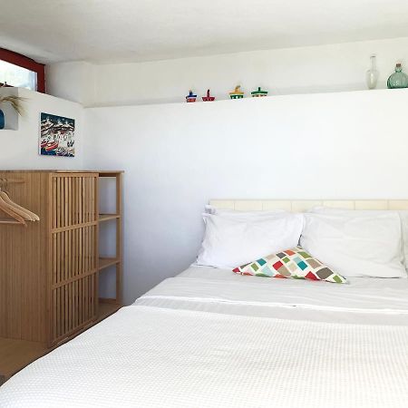 Mykonos Love Nest Ano Mera Eksteriør billede